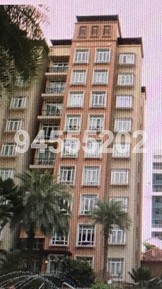 Robertson 100 (D9), Apartment #159766472